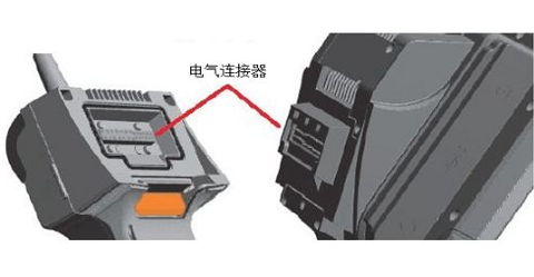 清潔工業(yè)內窺鏡手持機